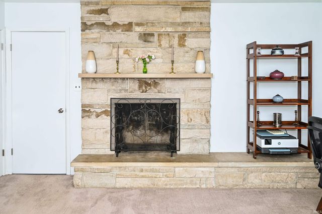 1515 E Dunstan Drive, Bloomington, IN 47401