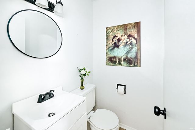 1515 E Dunstan Drive, Bloomington, IN 47401