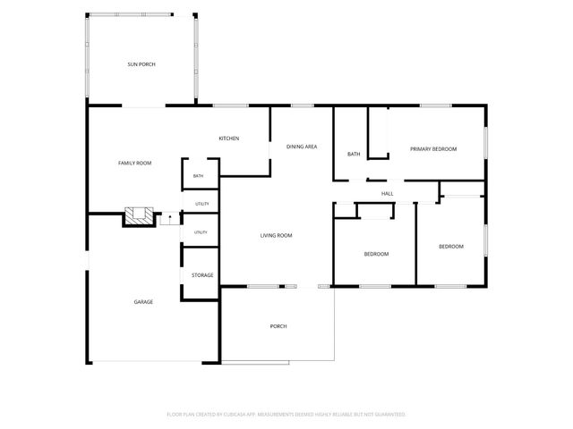 1515 E Dunstan Drive, Bloomington, IN 47401