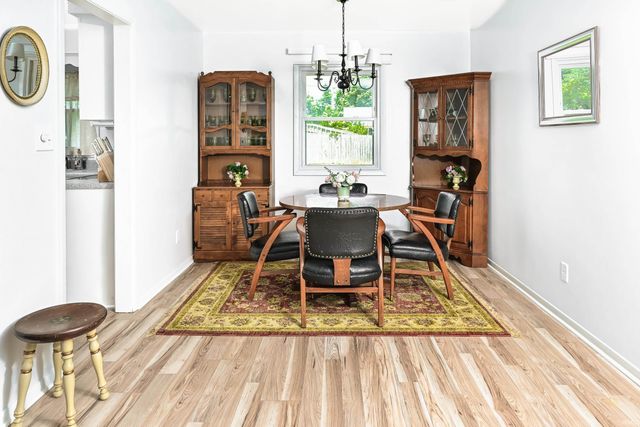 1515 E Dunstan Drive, Bloomington, IN 47401