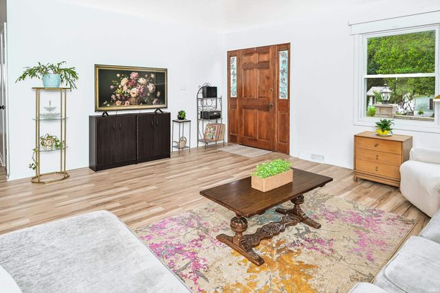 1515 E Dunstan Drive, Bloomington, IN 47401