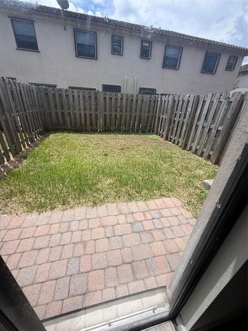 11492 SW 248th Lane 11492, Homestead, FL 33032