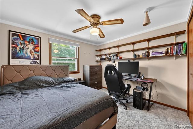 18178 22 Mile Road, Macomb, MI 48044