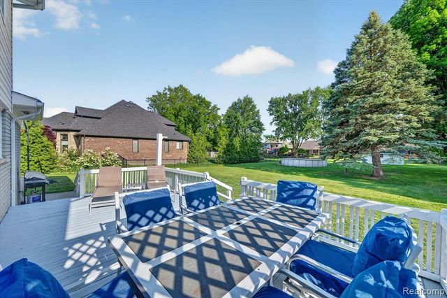 18178 22 Mile Road, Macomb, MI 48044