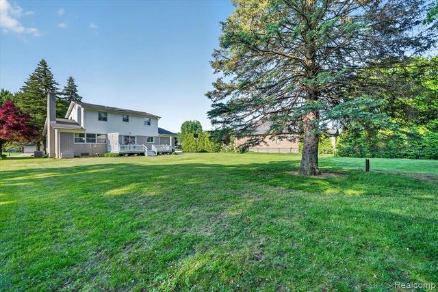 18178 22 Mile Road, Macomb, MI 48044