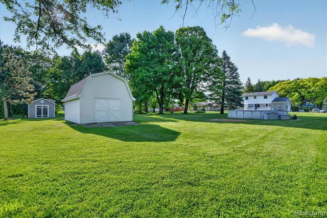 18178 22 Mile Road, Macomb, MI 48044