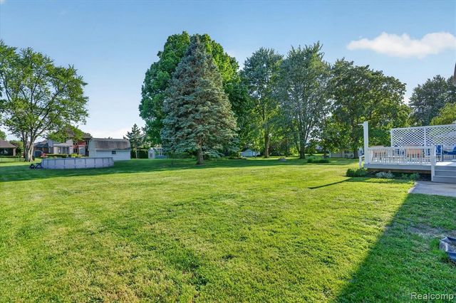 18178 22 Mile Road, Macomb, MI 48044