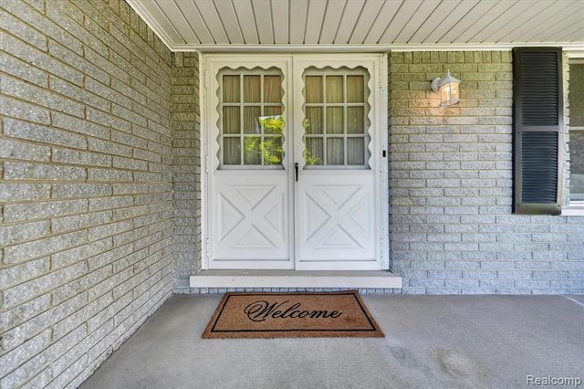 18178 22 Mile Road, Macomb, MI 48044