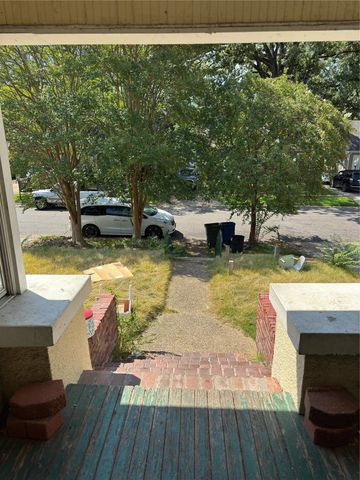 524 Gladstone Boulevard, Shreveport, LA 71104