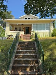 524 Gladstone Boulevard, Shreveport, LA 71104