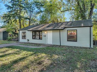 1644 Nemnich Avenue, St Louis, MO 63136