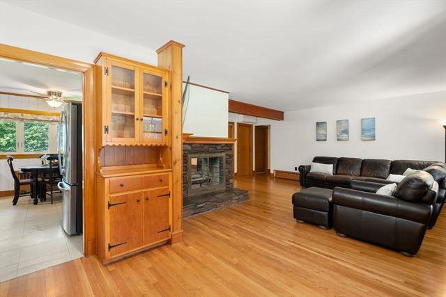 107 Highland St, Milford, MA 01757