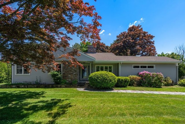 107 Highland St, Milford, MA 01757