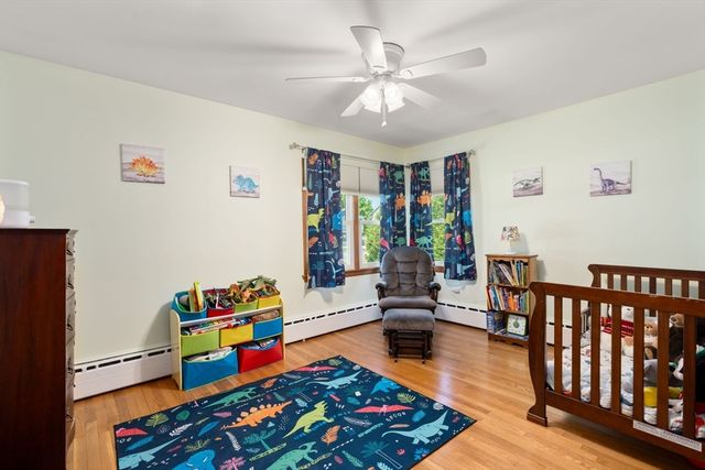 107 Highland St, Milford, MA 01757