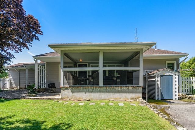 107 Highland St, Milford, MA 01757