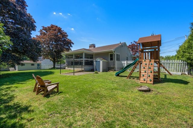 107 Highland St, Milford, MA 01757