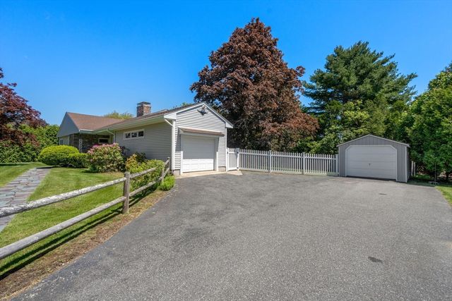 107 Highland St, Milford, MA 01757