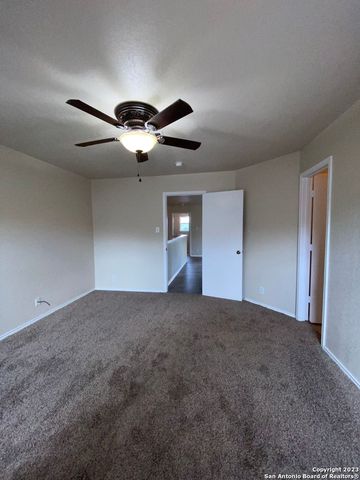 4938 CORIAN SPRINGS DR, San Antonio, TX 78247