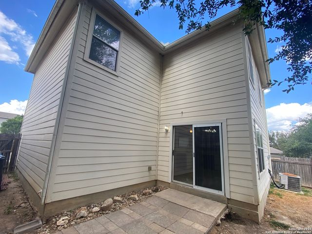 4938 CORIAN SPRINGS DR, San Antonio, TX 78247