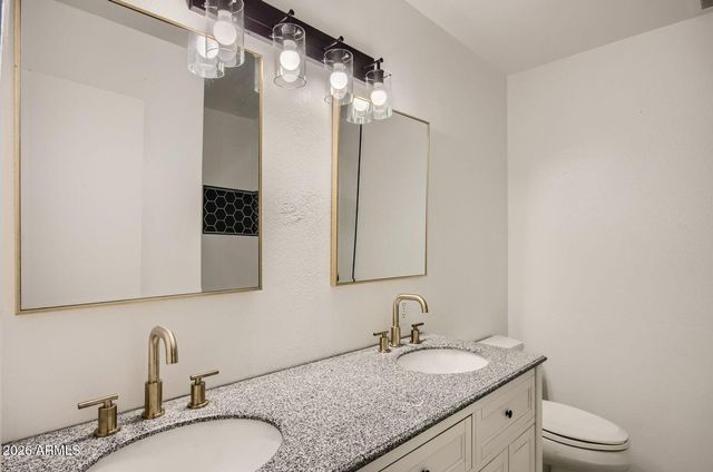 3115 S KACHINA Drive, Tempe, AZ 85282