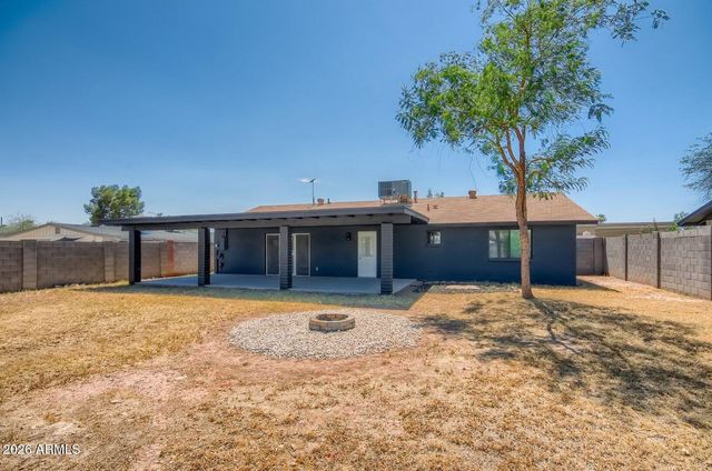 3115 S KACHINA Drive, Tempe, AZ 85282