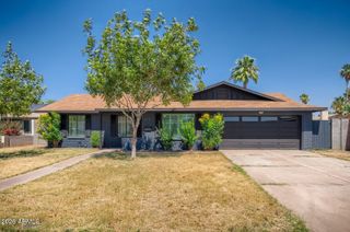 3115 S KACHINA Drive, Tempe, AZ 85282