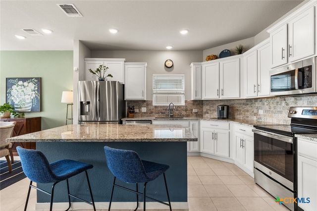 1451 Paddle Creek Lane, Temple, TX 76502