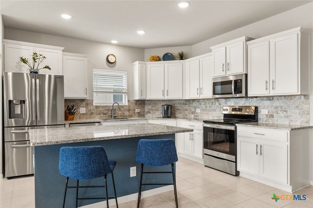 1451 Paddle Creek Lane, Temple, TX 76502