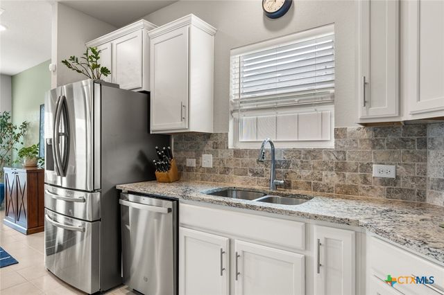 1451 Paddle Creek Lane, Temple, TX 76502