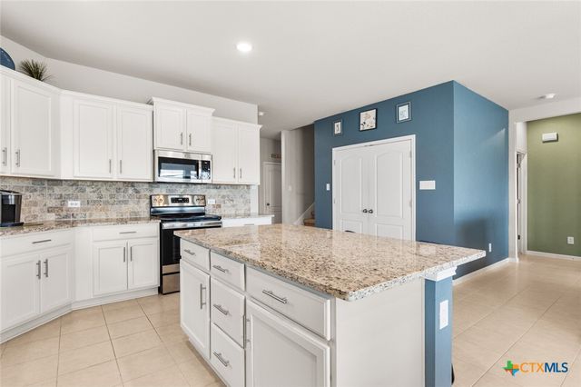 1451 Paddle Creek Lane, Temple, TX 76502