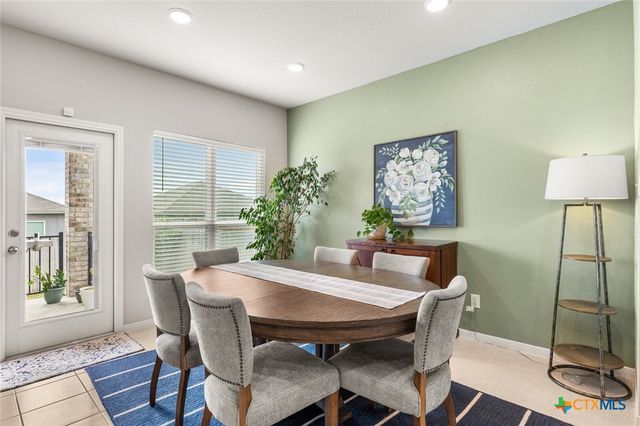 1451 Paddle Creek Lane, Temple, TX 76502