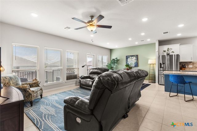 1451 Paddle Creek Lane, Temple, TX 76502