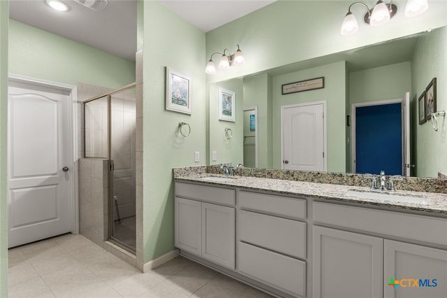 1451 Paddle Creek Lane, Temple, TX 76502