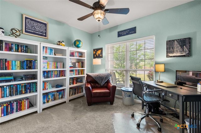 1451 Paddle Creek Lane, Temple, TX 76502