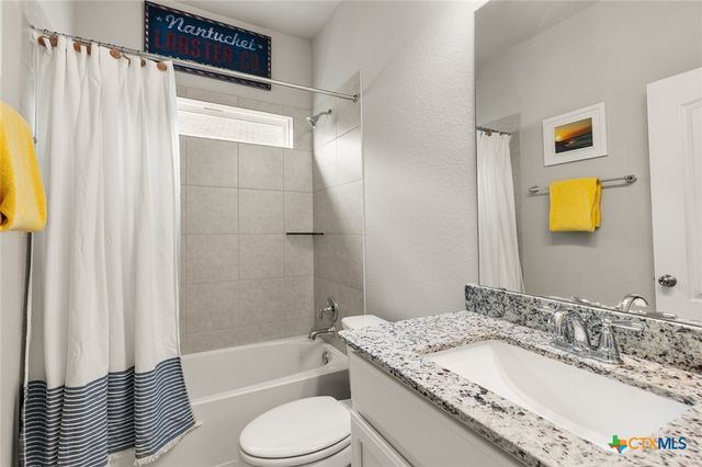 1451 Paddle Creek Lane, Temple, TX 76502