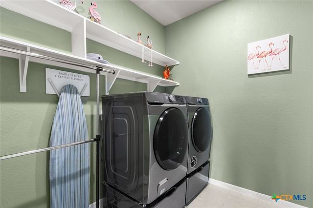 1451 Paddle Creek Lane, Temple, TX 76502