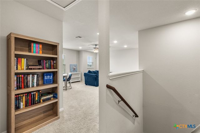 1451 Paddle Creek Lane, Temple, TX 76502