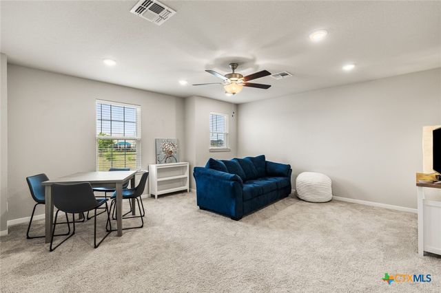 1451 Paddle Creek Lane, Temple, TX 76502