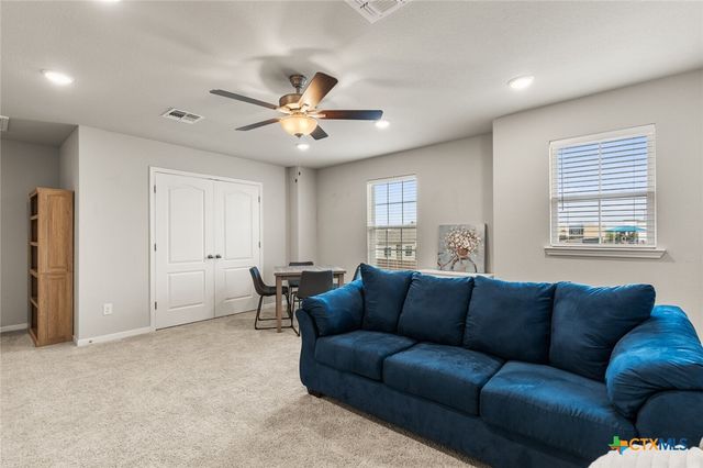 1451 Paddle Creek Lane, Temple, TX 76502