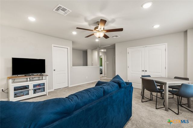 1451 Paddle Creek Lane, Temple, TX 76502