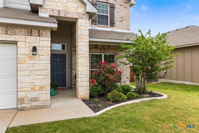 1451 Paddle Creek Lane, Temple, TX 76502