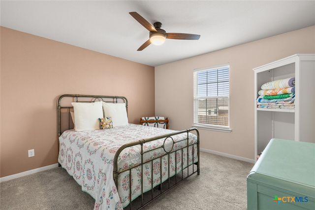 1451 Paddle Creek Lane, Temple, TX 76502