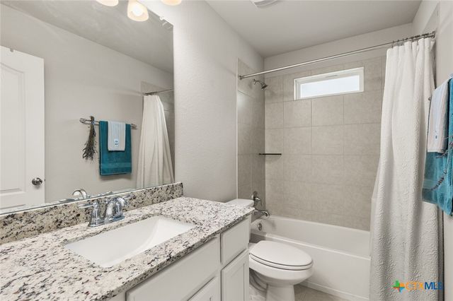 1451 Paddle Creek Lane, Temple, TX 76502