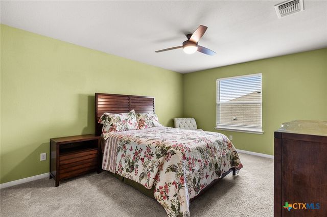 1451 Paddle Creek Lane, Temple, TX 76502