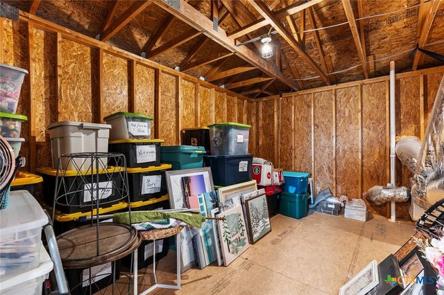 1451 Paddle Creek Lane, Temple, TX 76502