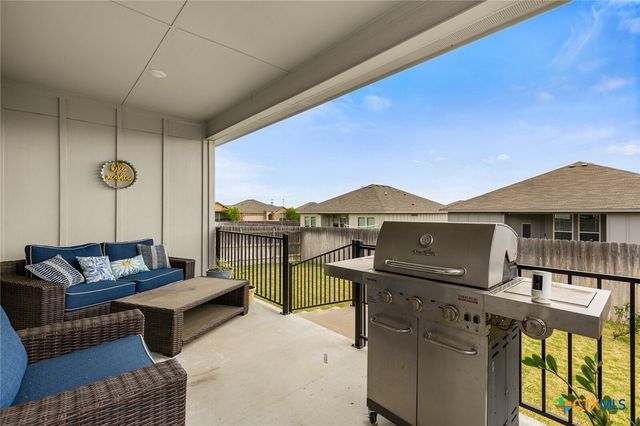 1451 Paddle Creek Lane, Temple, TX 76502