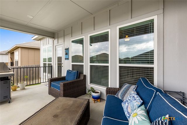 1451 Paddle Creek Lane, Temple, TX 76502