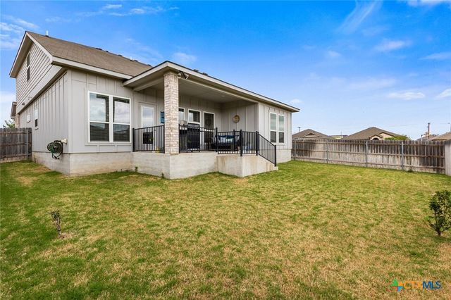 1451 Paddle Creek Lane, Temple, TX 76502