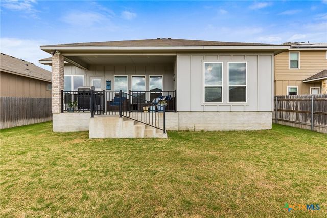 1451 Paddle Creek Lane, Temple, TX 76502