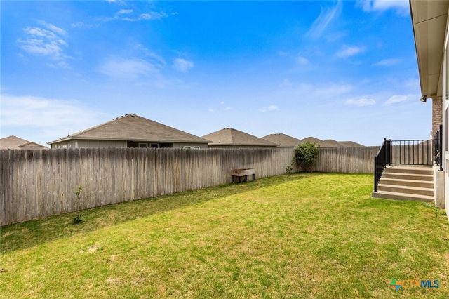 1451 Paddle Creek Lane, Temple, TX 76502